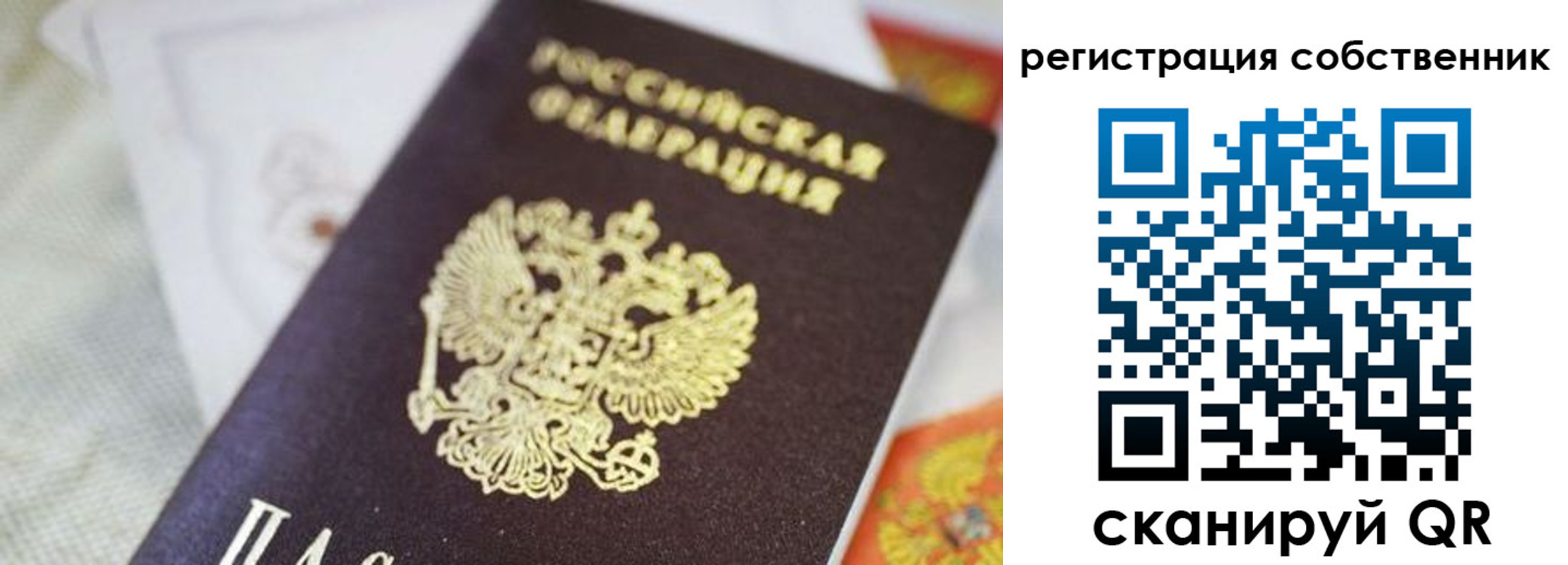 прописка для работы в Чехове